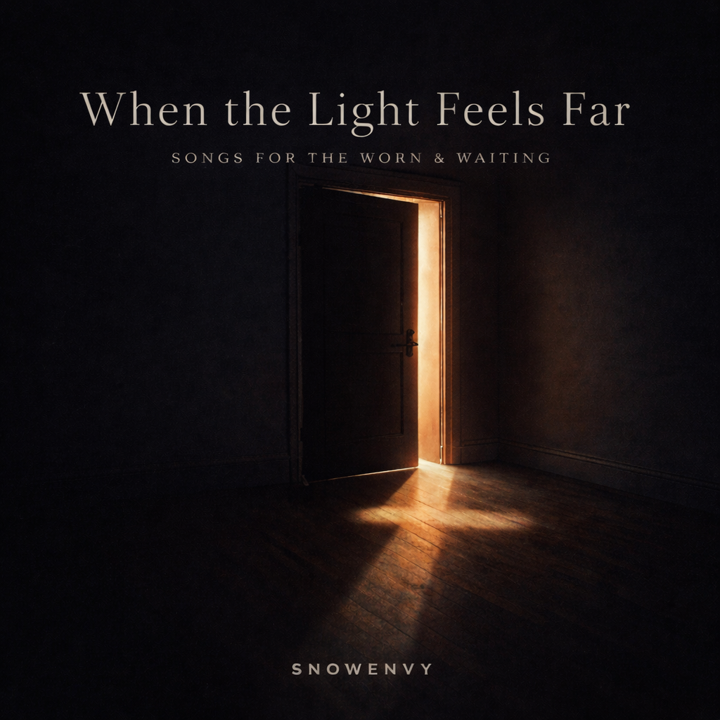 The Long Night Ends album artwork